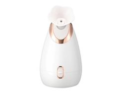 Vaporizador Facial Para Limpieza Profunda — Blanco*