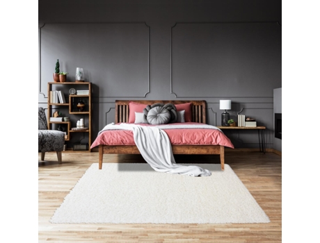 Alfombra JADOREL (160 x 160 - Multicolor)
