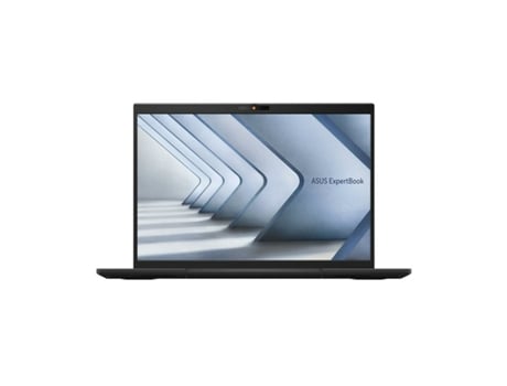 Laptop ASUS B3404CMA-Q50328X (Negro - 16 GB RAM - 512 GB SSD - 14" - Qwerty Español - Intel)