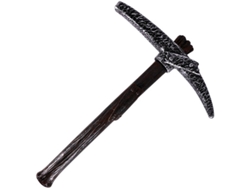 Herramienta DISFRAZZES Pico (47 cm)