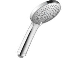 DURAVIT teleducha 3jet, UV65001, Color: Cromo