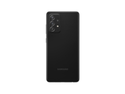 Smartphone SAMSUNG Galaxy A52s 5G (6.5'' - 6 GB - 128 GB - Negro)
