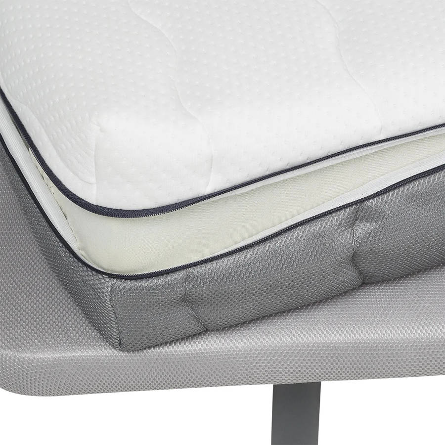 Colchón DOMOTEX Aira (Espuma - 150x200 cm)