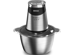 Picadora SOGO PIC-SS-5262 (500 W)