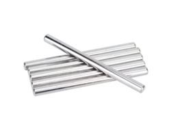 6 Piezas De Acero Inoxidable 303/304 De 80x6 Mm Para Eje D De Robots Industriales