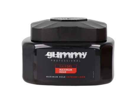 Gel Moldeador GUMMY Maximum Hold (500 ml)