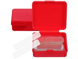 2 cajas de pegamento adhesivo fuerte y cintas adhesivas de doble cara que no dejan marcas. Rosewell
