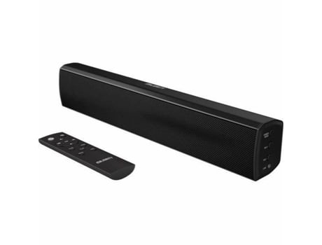 Barra de Sonido MAJORITY BOWFELL