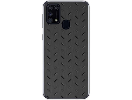 Carcasa Samsung Galaxy M31 TUMUNDOSMARTPHONE Dibujos Multicolor