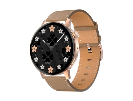 Smartwatch Dt3Mini Ouro