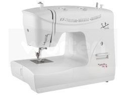 Máquina de Coser JATA MC744 (33 puntos)