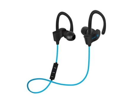 Auriculares sin Cable SLOWMOOSE