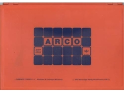 Libro Estuche Control (Español)