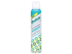 Champú seco hidratante Batiste 200 ml