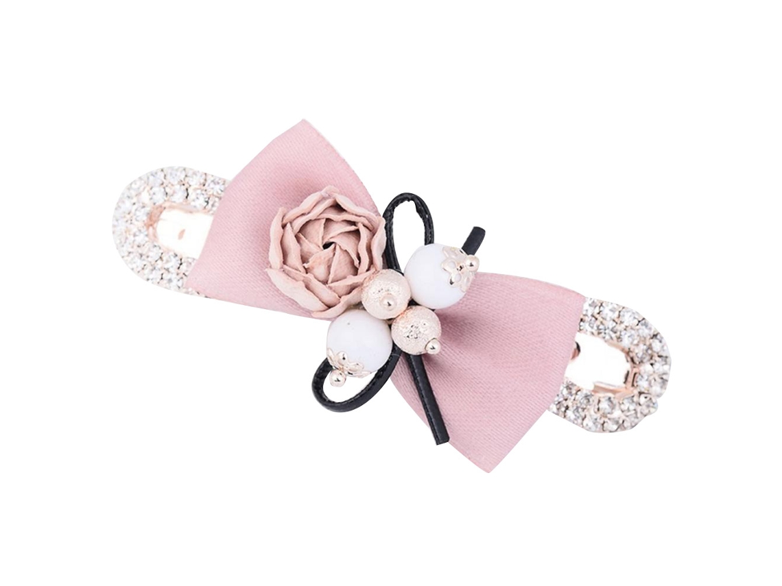 5 Pulseras De Estilo Retro Para Mujer Y Niña (accesorios De Joyería)