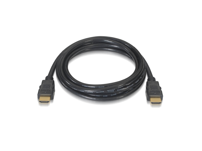 Cable HDMI Nanocable (HDMI)