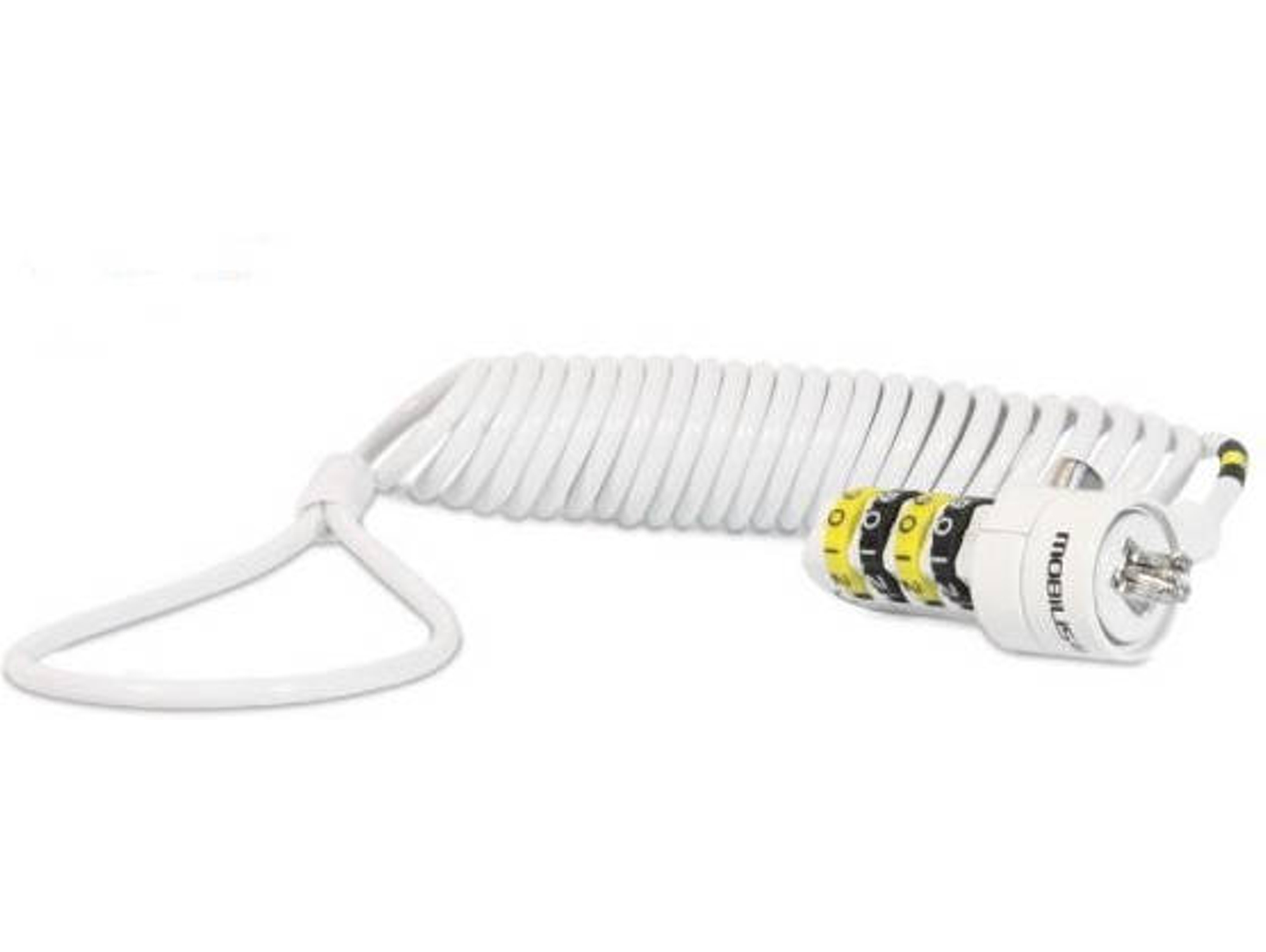 Candado MOBILIS 001234