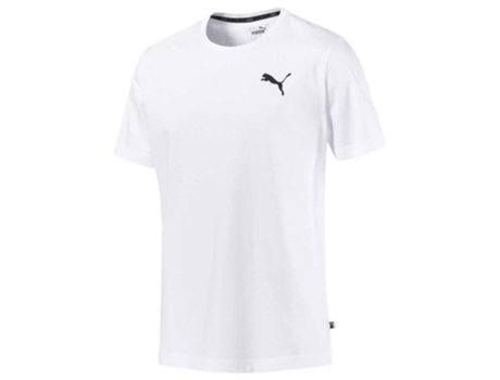 Puma Ess Small Logo