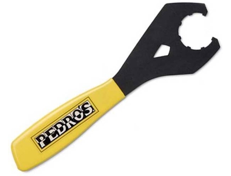 Herramienta PEDRO´S Bb Wrench Shimano 6-notch (Tamaño Unico)