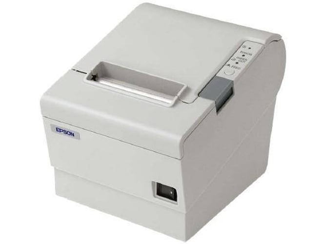 Impresora de Etiquetas EPSON TM-T88IV (032)