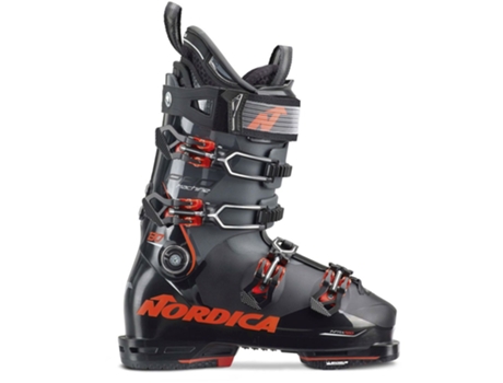 Botas NORDICA Botas De Esqui Alpino Pro Machine 130 Gw Preto 26.5