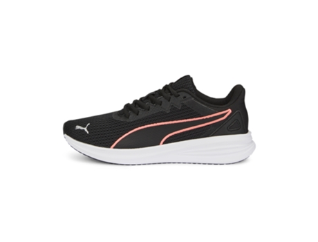 Zapatillas para Hombre PUMA Correr Transport Modern Negro para Running (Talla:42)