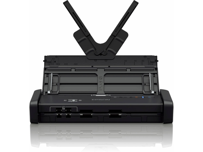 Escáner EPSON WorkForce DS-310