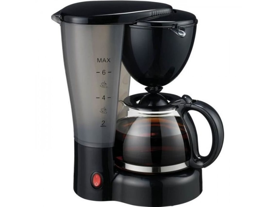 Cafetera de Goteo HTC Filtro