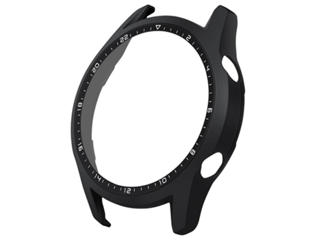 Carcasa Huawei Gt2 46mm CO-PHÉNIX Negro