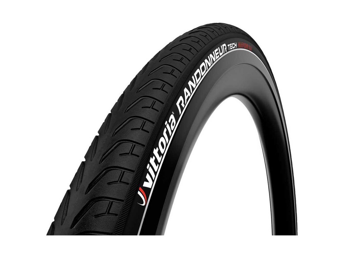 Neumático VITTORIA Carretera Randonneur Tech
