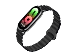 Pulsera F-DESIGN FX Mi Band 8 para Xiaomi Mi Band 8 - negro FORCELL