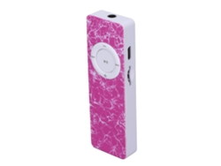 Reproductor MP3 HiFi sin pérdidas con tarjeta de memoria de hasta 64 GB