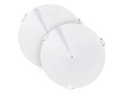 Soporte De Pared Para El Sistema Wifi Mesh Tp-link Deco M9 Plus - Sin Cables Desordenados - Fácil Instalación