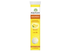Complemento Alimentar AQUILEA Aquilea Magnésio Efervescente 14 Comprimidos