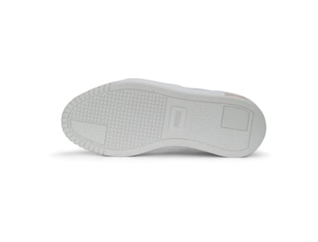 Zapatillas de Mujer PUMA Carina Street Blanco (39)