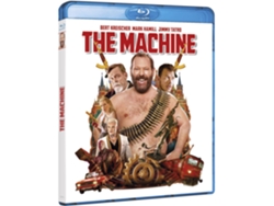 The Machine 2023