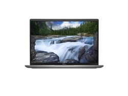 Laptop DELL Latitude 7450 (Gris - 16 GB RAM - 512 GB SSD - 14" - Qwerty Español - Intel)