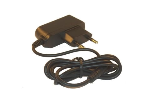 Cargador de red 220V para Nintendo 3Ds 3Ds VHBW