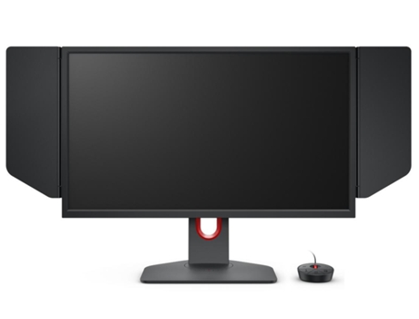 Monitor Gaming BENQ ZOWIE XL2546K (24.5'' - 1 ms - 240 Hz - FreeSync)