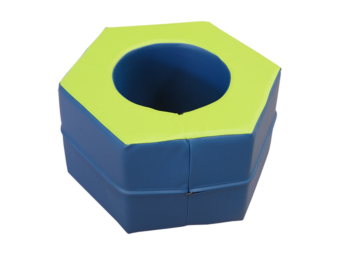 Figura Tuerca 60 x 60 x 30 cm SPORTS EQUIPE