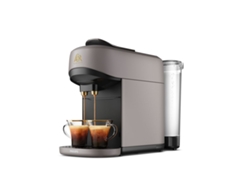 Cafetera de cápsulas Philips Lm9512/20 de 1450 W