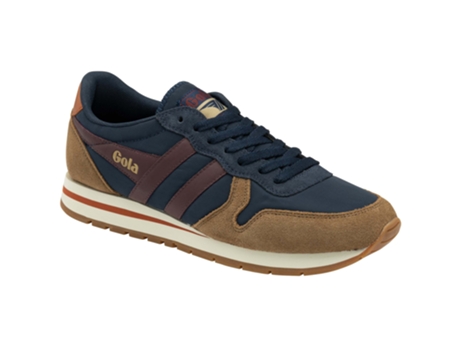 Zapatillas de Hombre GOLA Daytona Chute Azul (41)