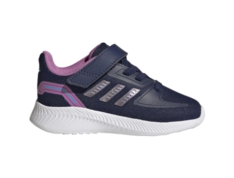 Zapatillas de Niño ADIDAS Runfalcon Multicolor (20)