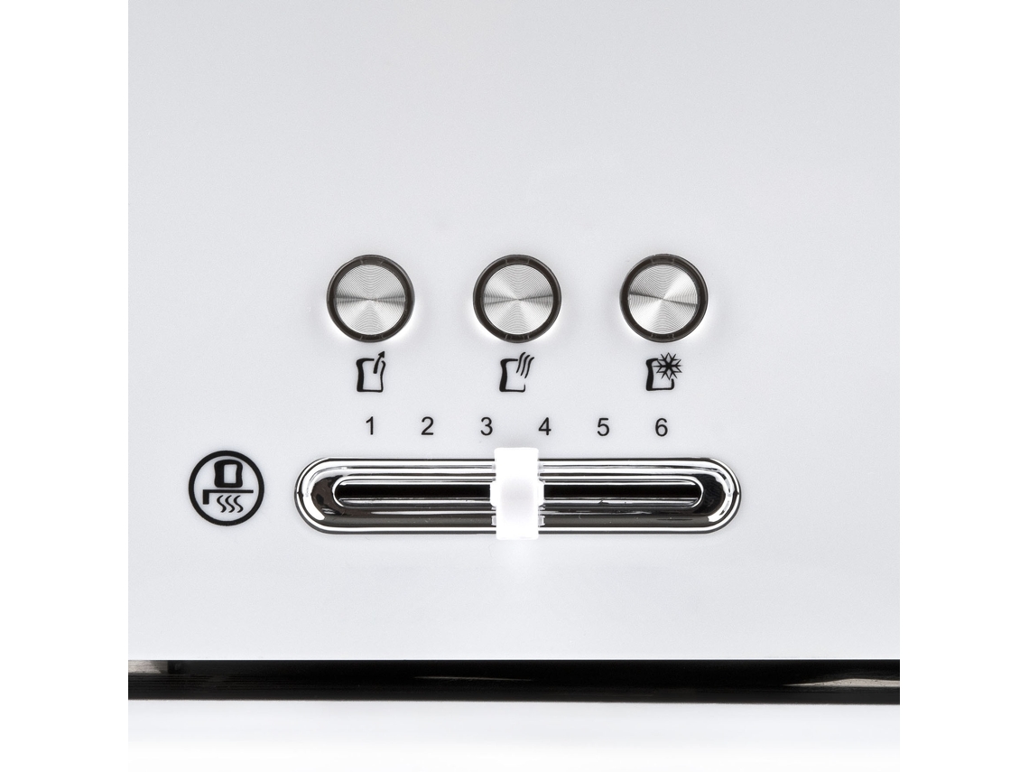 Tostadora GIRMI Tp91 1630 W