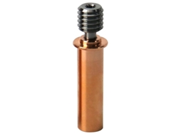Mejora Del Disipador De Calor Cr6 Se, Totalmente Metálico, De Cobre Y Titanio Tc4 Para Impresoras 3d Creality Cr-6 Se/max/cr-5 Pro