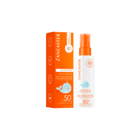 Protectores solares para niños