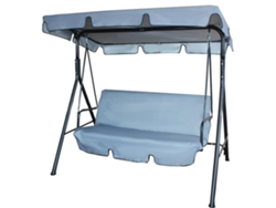 Cubierta con Tapa Abatible, Impermeable con Volantes, Parasol para Hamaca, Otros