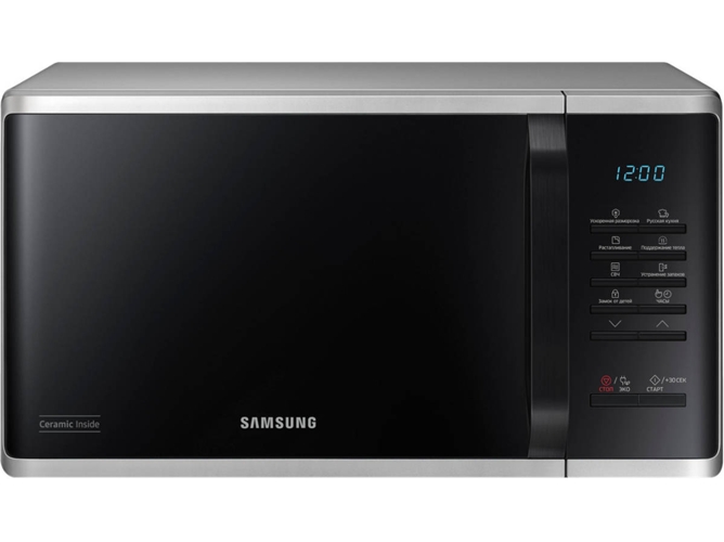 Microondas SAMSUNG MS23K3513AS