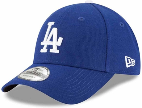 Gorro NEW ERA Poliéster Hombre (Azul)