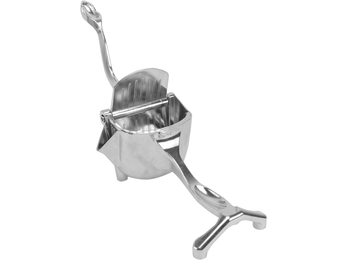 -exprimidor Manual De Cítricos - Extrae Cómodamente Obtén Hasta La Última Gota Jugo Fruta Sin Lastimarte Las P